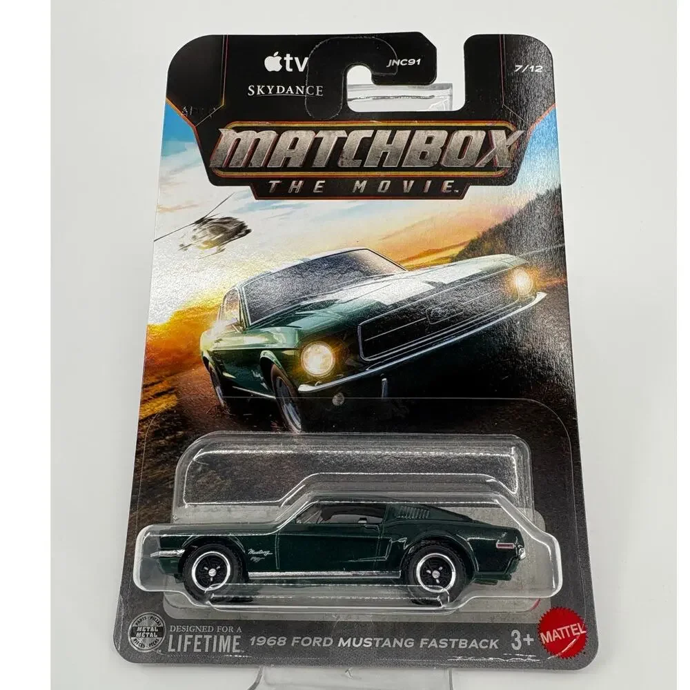 Matchbox 